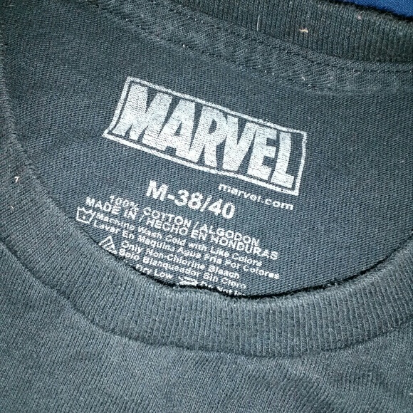 Super hero shirt - Picture 3 of 3